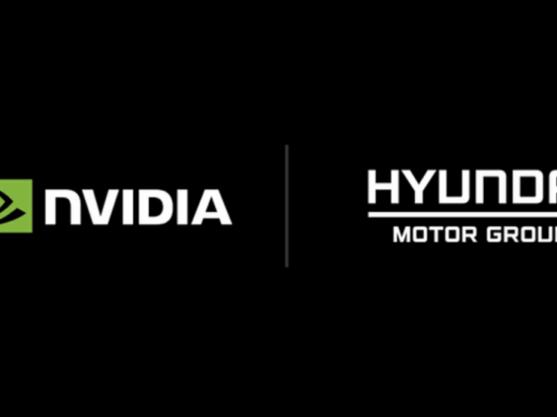 Hyundai, NVIDIA expand AI collaboration for autonomous cars and smart factories